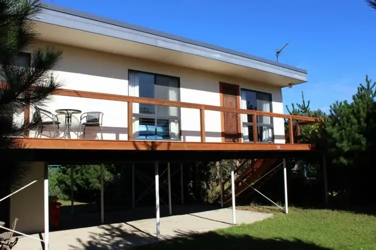 30. SATURN PARADE, Venus Bay VIC 3956