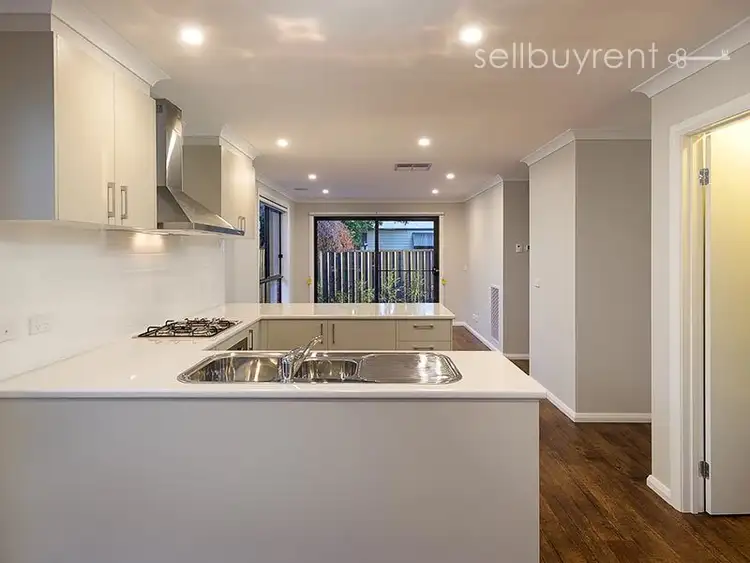 Fourth view of Homely townhouse listing, 2/4-6 WILSON STREET, Wodonga VIC 3690