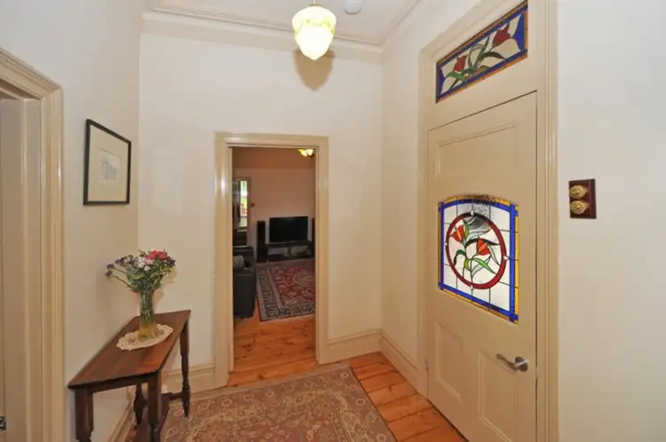 Sixth view of Homely townhouse listing, 354 Barnard street, Bendigo VIC 3550