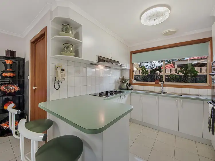 Fourth view of Homely house listing, 20 Themeda Court, Delahey VIC 3037