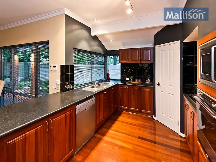 Fourth view of Homely house listing, 46 Alexandria Blvd, Canning Vale WA 6155