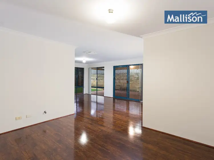 Fifth view of Homely house listing, 19 Doherty Heights, Parmelia WA 6167