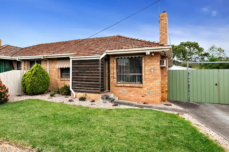 3 Ebony Parade, Heidelberg West VIC 3081