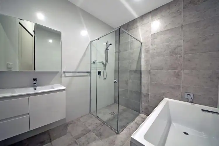 Third view of Homely townhouse listing, 3/108 Sherwood St, Revesby NSW 2212