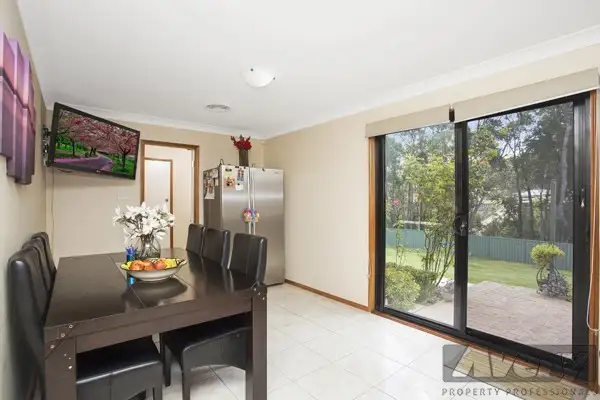 Fourth view of Homely house listing, 48 Forest lake Way, Toronto NSW 2283