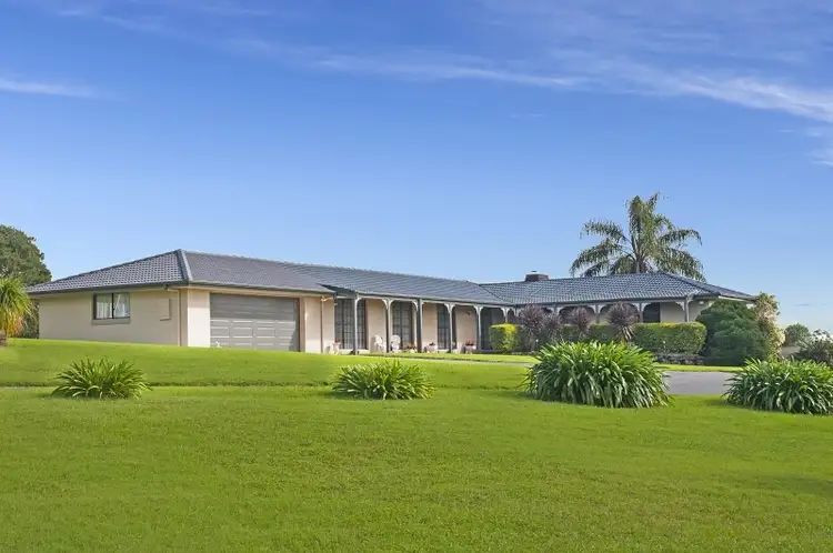 Main view of Homely rural property listing, 83 Muller Road, Tregeagle NSW 2480