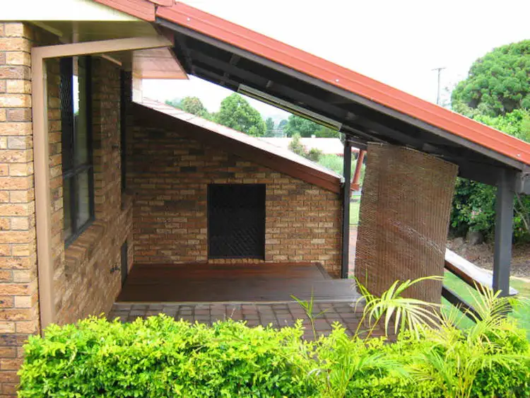 Seventh view of Homely house listing, 12 Fairview Drive, Kingaroy QLD 4610