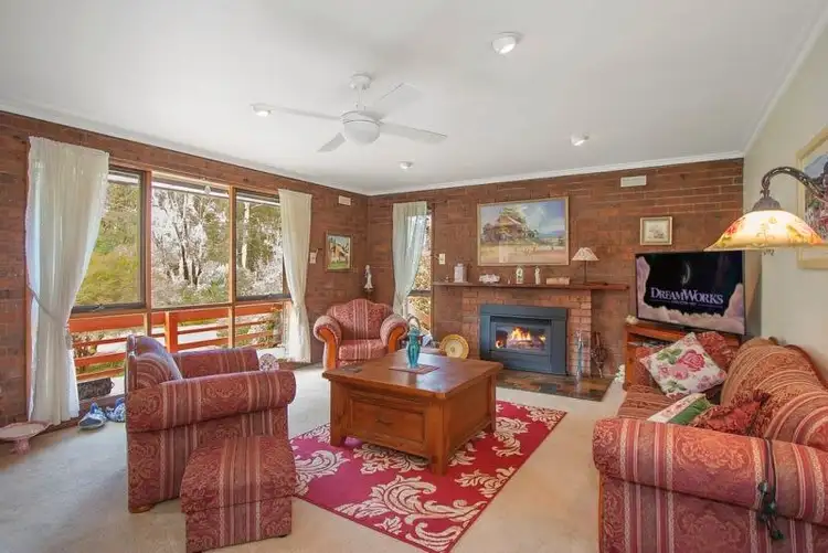 Fifth view of Homely house listing, 24 Curlings Road, Flowerdale VIC 3658