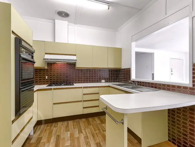 Fifth view of Homely house listing, 81 Grevillea Road, Ashgrove QLD 4060