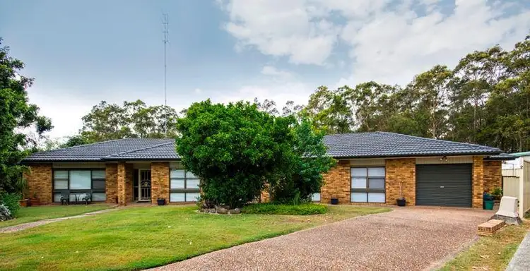 Main view of Homely house listing, 1 Owen Close, Thornton NSW 2322