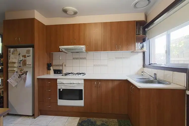 Second view of Homely villa listing, 6/87 Gamon Street, Yarraville VIC 3013