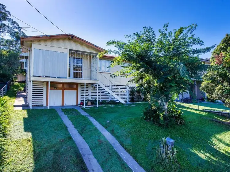 Main view of Homely house listing, 16 Oberon Street, Morningside QLD 4170