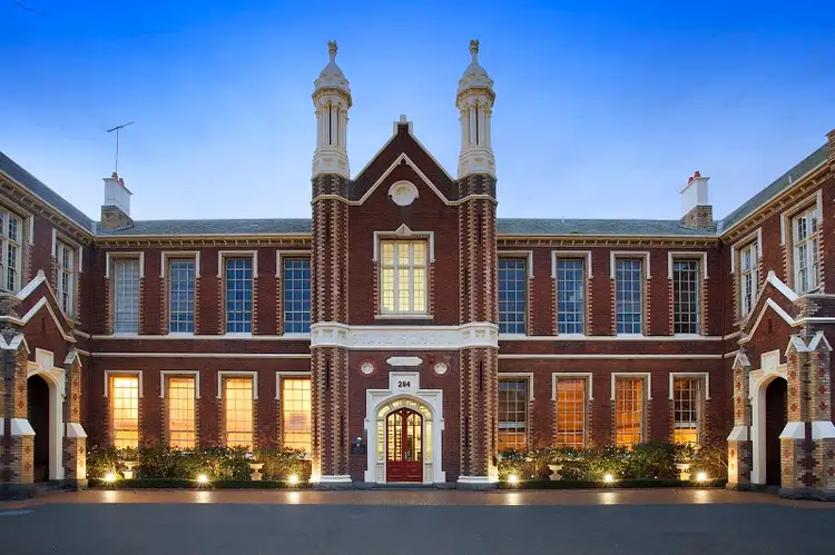 9/284 Dorcas Street, South Melbourne VIC 3205