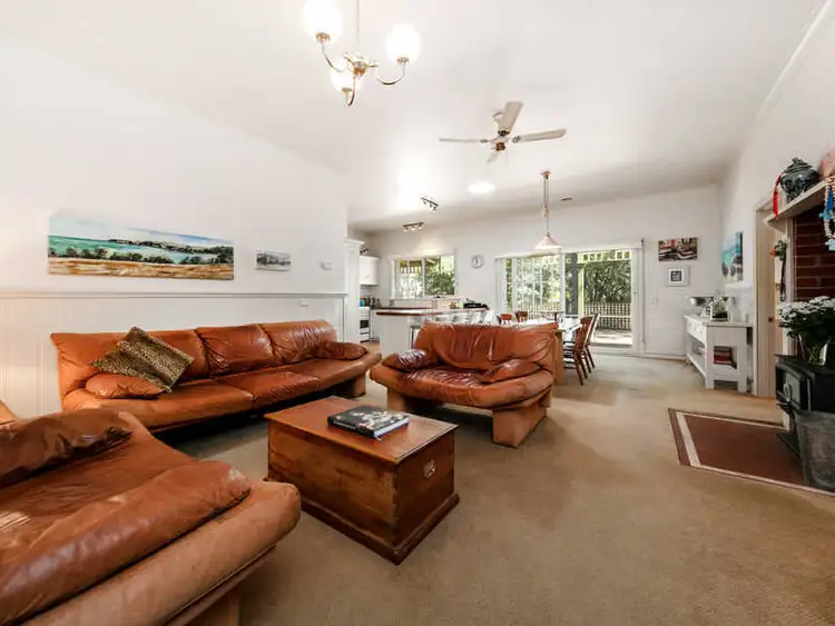 Fourth view of Homely house listing, 368 Melbourne Road, Blairgowrie VIC 3942