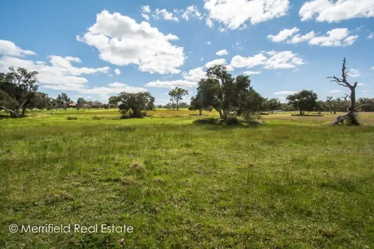 Second view of Homely land listing, Lot 43 Bilaboya Place, Willyung WA 6330