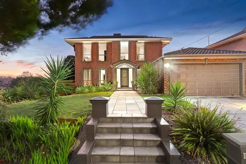Main view of Homely house listing, 6 Santiago Street, Doncaster VIC 3108