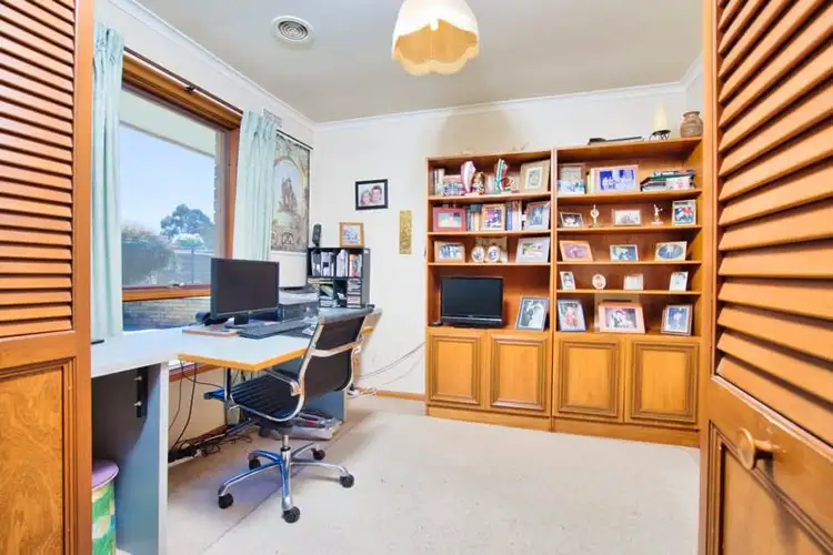Second view of Homely house listing, 392 Forest Street, Wendouree VIC 3355