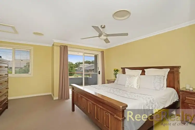 Second view of Homely house listing, 17 Stringybark Drive, Fern Bay NSW 2295