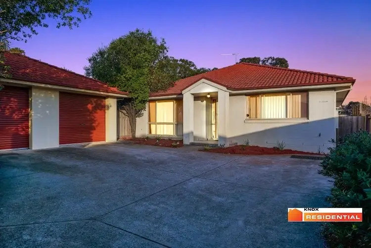 2/1846 Ferntree Gully Road, Ferntree Gully VIC 3156