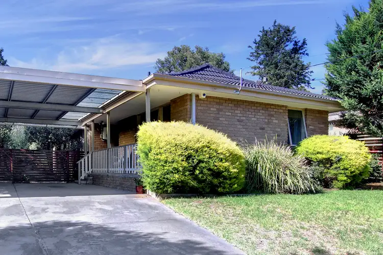 57 Leawarra Parade, Frankston VIC 3199