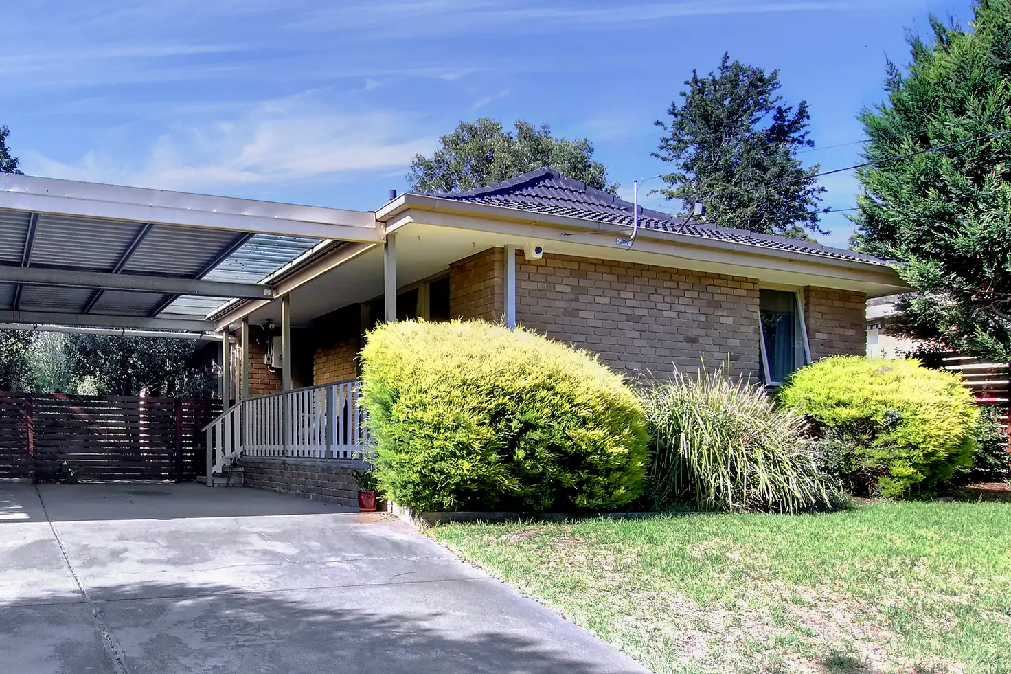 Main view of Homely house listing, 57 Leawarra Parade, Frankston VIC 3199