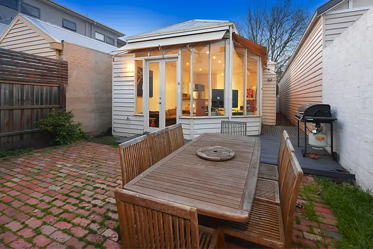 Fourth view of Homely house listing, 152 Clark Street, Port Melbourne VIC 3207