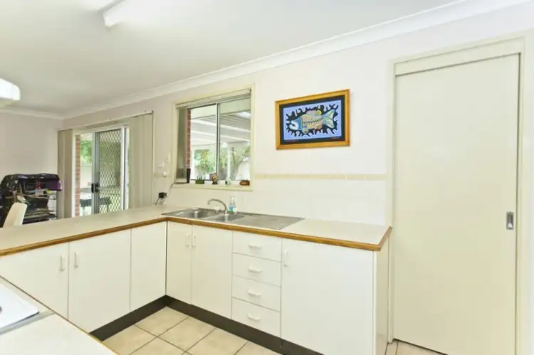 Fourth view of Homely house listing, 45 Cederwood Crescent, Raymond Terrace NSW 2324