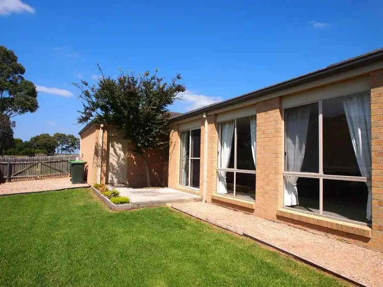 Third view of Homely house listing, 101 Crooke Street, East Bairnsdale VIC 3875