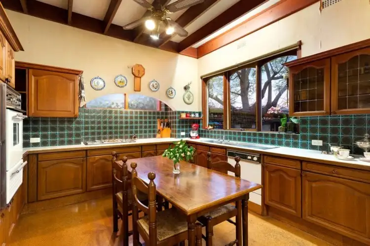 Third view of Homely house listing, 21 Rose Street, Ivanhoe VIC 3079