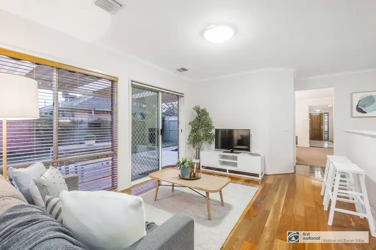 Fifth view of Homely house listing, 23 Romawi Street, Altona VIC 3018