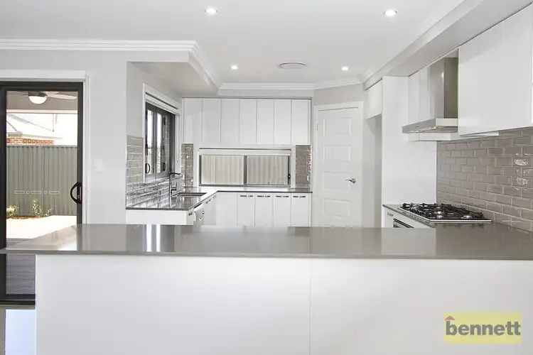 Third view of Homely house listing, 20 Setaria Street, Marsden Park NSW 2765