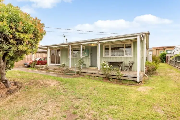 49 Henderson Street, Indented Head VIC 3223