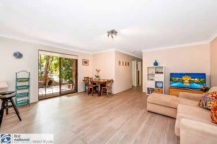 Fifth view of Homely unit listing, 4/58 Maxim Street, West Ryde NSW 2114
