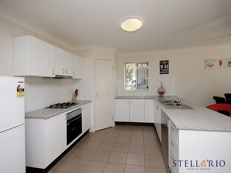 Fifth view of Homely house listing, 49 Barrallier Place, Drewvale QLD 4116
