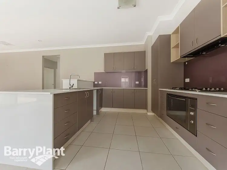 Second view of Homely house listing, 5 Sinclair Green, Derrimut VIC 3030