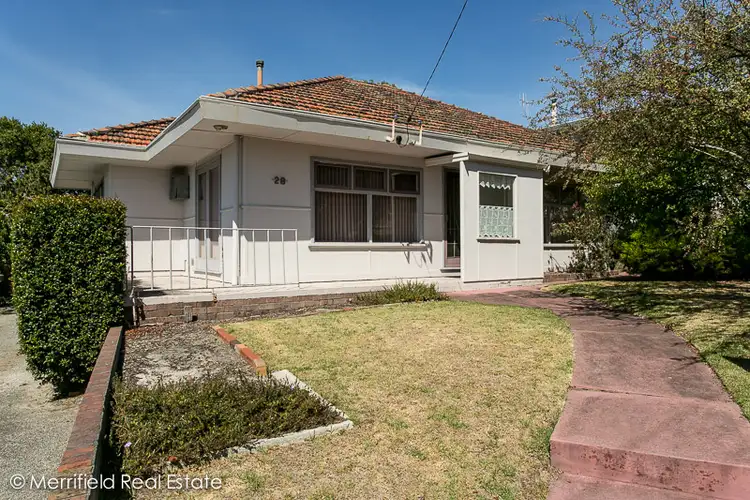 28 Crossman Street, Mount Melville WA 6330