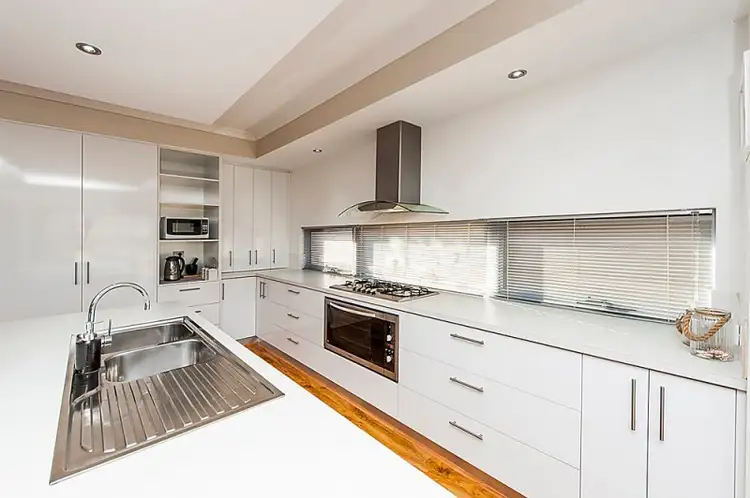 Seventh view of Homely house listing, 40 Sanctuary Circuit, Dawesville WA 6211
