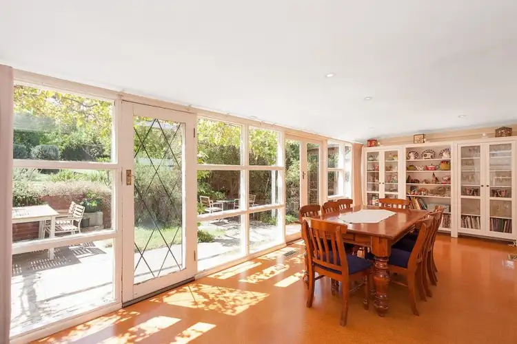 Second view of Homely house listing, 16 Alfreda Avenue, Rosanna VIC 3084