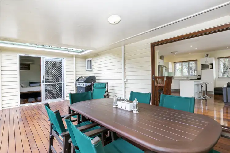 Sixth view of Homely house listing, 195 D'Arcy Road, Seven Hills QLD 4170