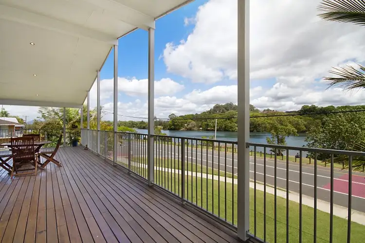 Fifth view of Homely house listing, 64-66 Riverside Drive, Tumbulgum NSW 2490