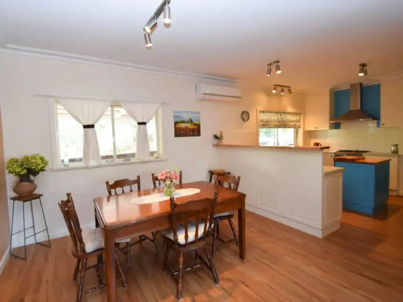 Main view of Homely house listing, 116a Phillipson Street, Wangaratta VIC 3677