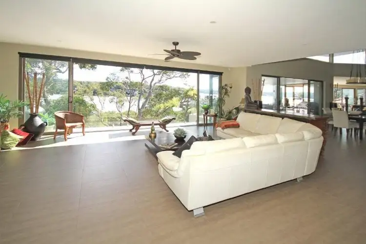 Sixth view of Homely house listing, 13 Robvic Avenue, Kangaroo Point NSW 2224