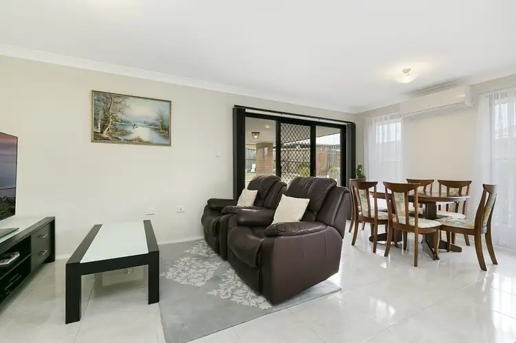 Seventh view of Homely house listing, 57 Saddlers Drive, Gillieston Heights NSW 2321