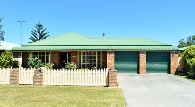 Main view of Homely house listing, 35 Lyndhurst Street, Wonthaggi VIC 3995