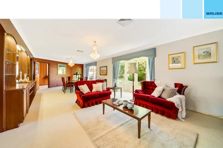Sixth view of Homely house listing, 85 Ridgway Drive, Flagstaff Hill SA 5159
