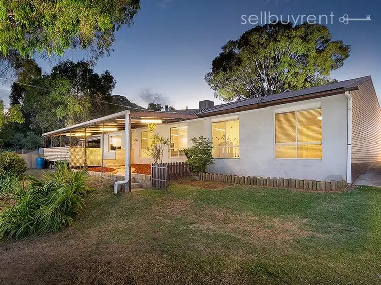 Main view of Homely house listing, 13 BEARDMORE STREET, Bethanga VIC 3691