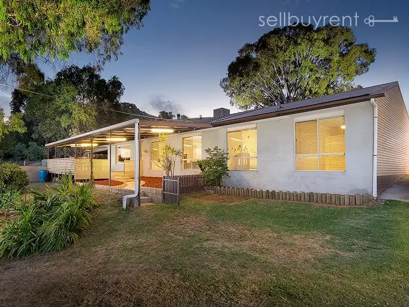 Main view of Homely house listing, 13 BEARDMORE STREET, Bethanga VIC 3691