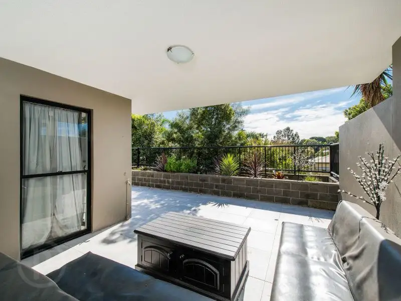 Main view of Homely unit listing, 3/20 Norton Street, Upper Mount Gravatt QLD 4122
