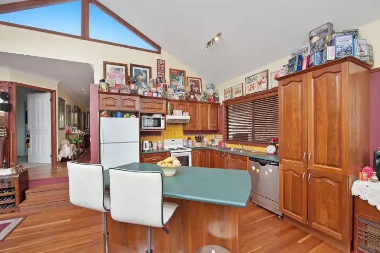 Sixth view of Homely house listing, 38 Canberra Crescent, Burrill Lake NSW 2539