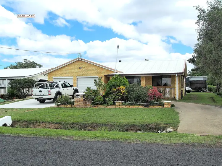 11 Coal Street, Howard QLD 4659